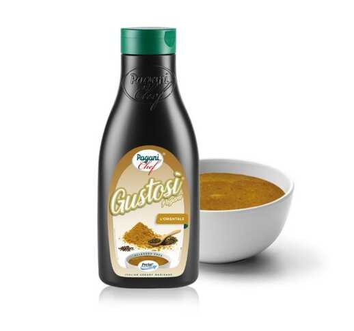 MARINADA GUSTOSI L'ORIENTALE (1KG)  MARINADA GUSTOSI L'ORIENTALE (1KG)